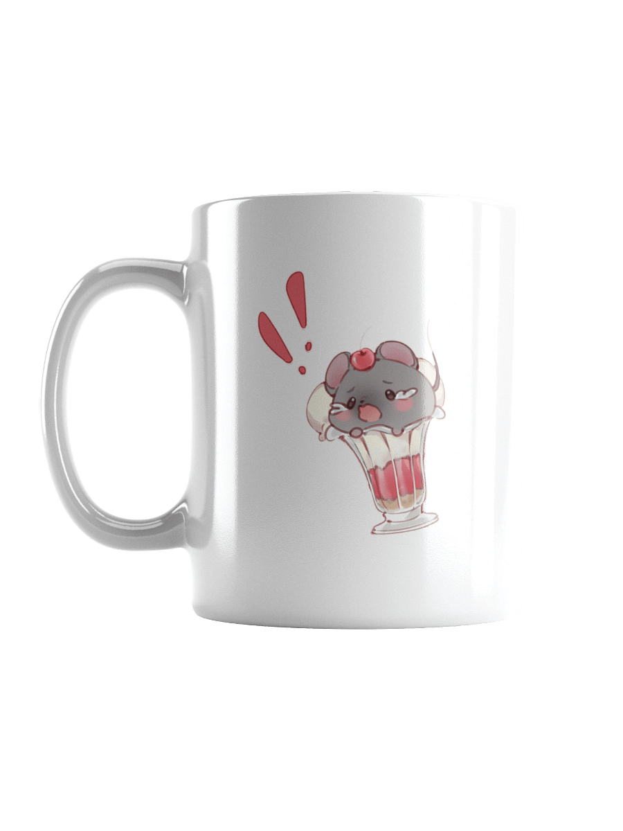 MadCat Playful Paws Icon Mug product image (18)