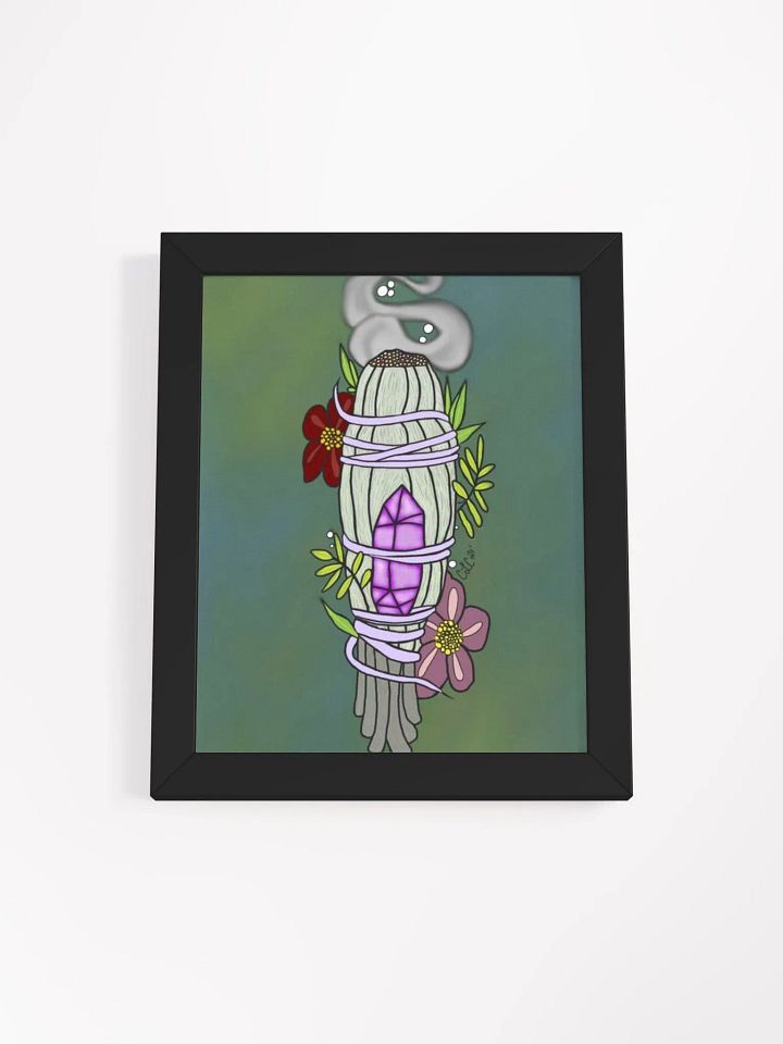Burning Sage product image (14)