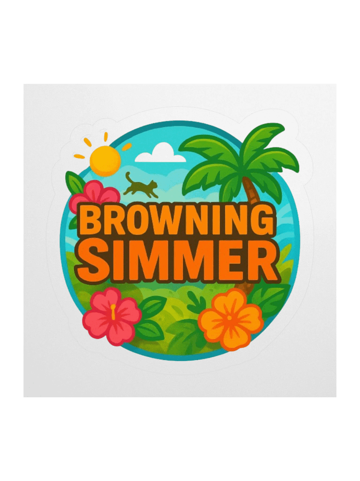 BrowningSimmer Summer product image (1)
