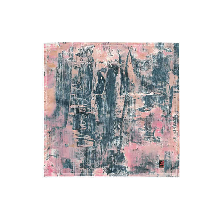 "Recovery 2019" Bandana product image (1)
