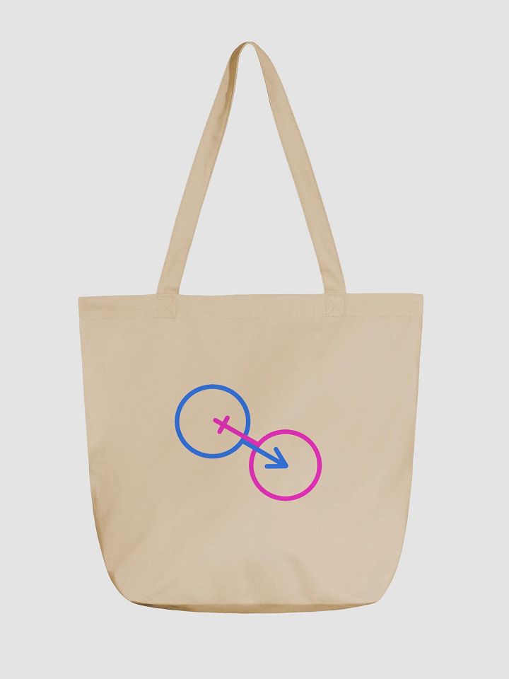 Straight Traditional Genders Unity Tote Bag product image (1)