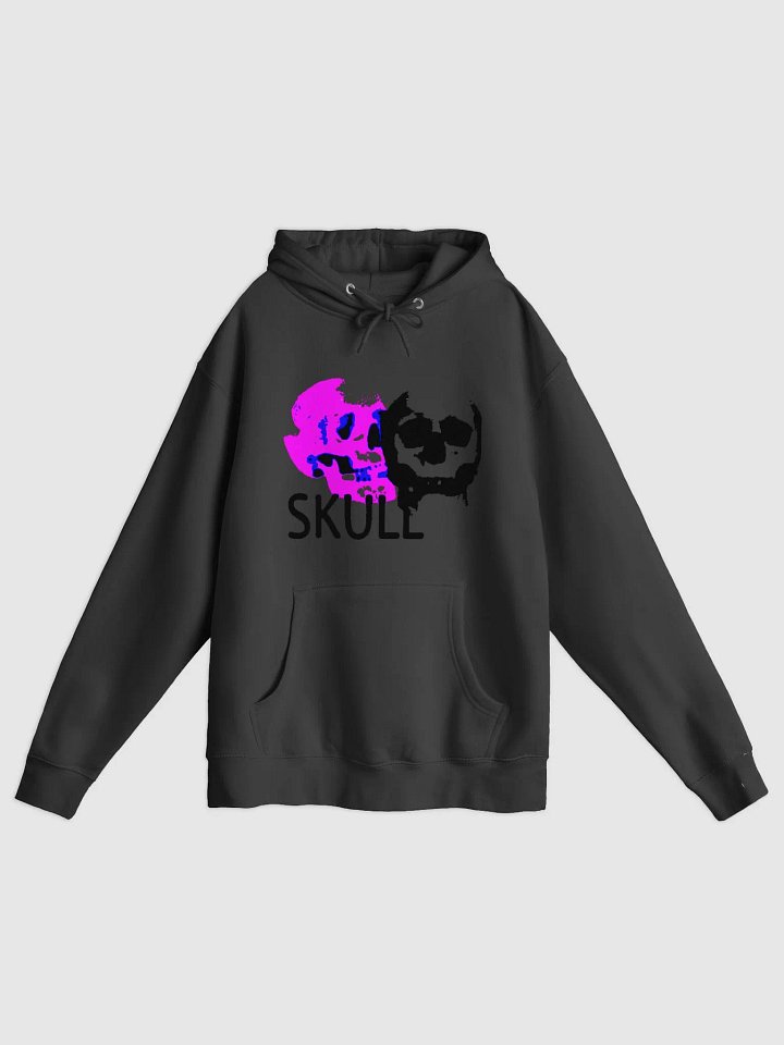 Skull Hoodie product image (1)