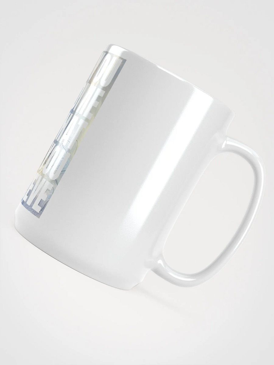 Become & Believe Mug product image (5)