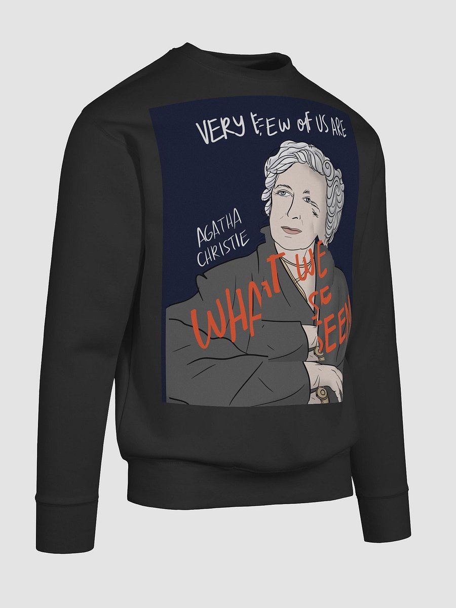 Agatha's Enigma Premium Sweatshirt product image (99)
