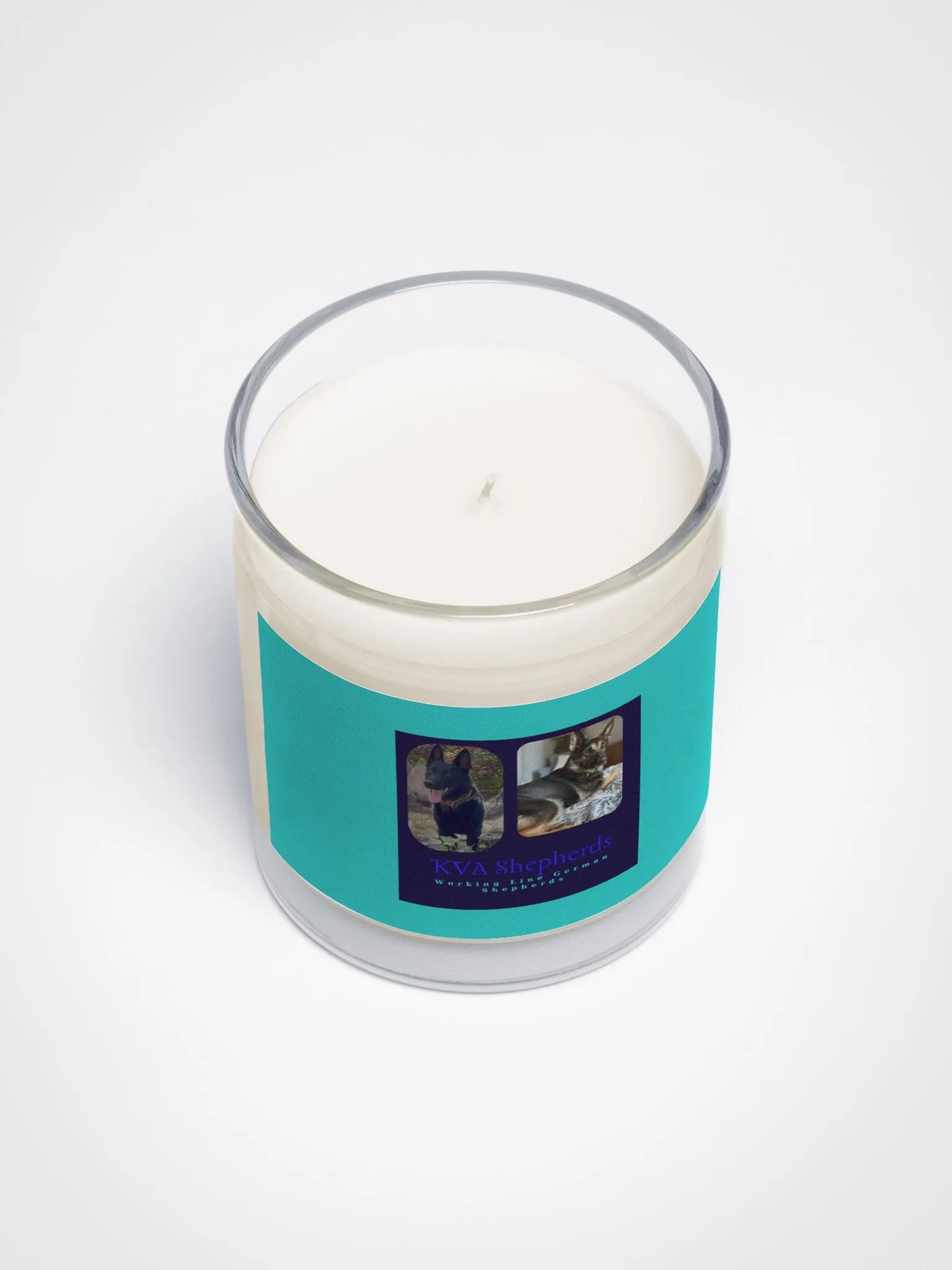 Guardian's Serenity Soy Candle product image (3)