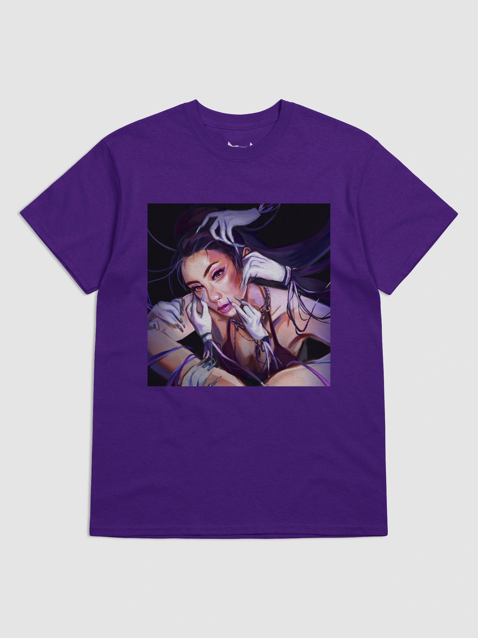CLAWS - T-Shirt product image (25)