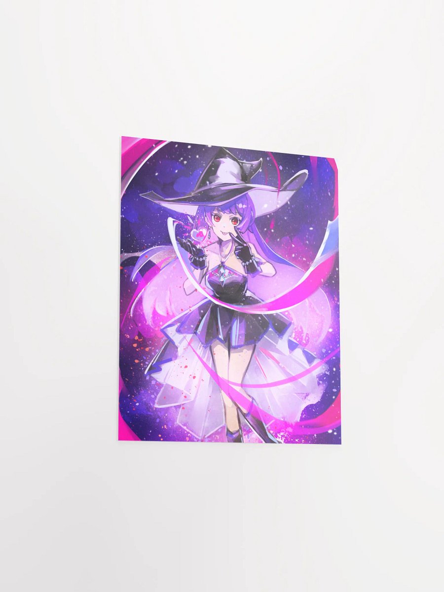 Witch Jam Poster product image (3)