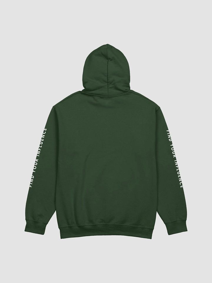 Influential Hoodie product image (2)