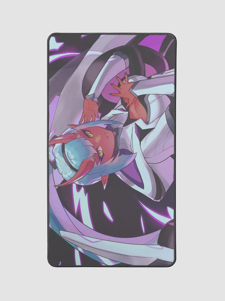 (12" x 22") JT Octavia Playmat product image (3)