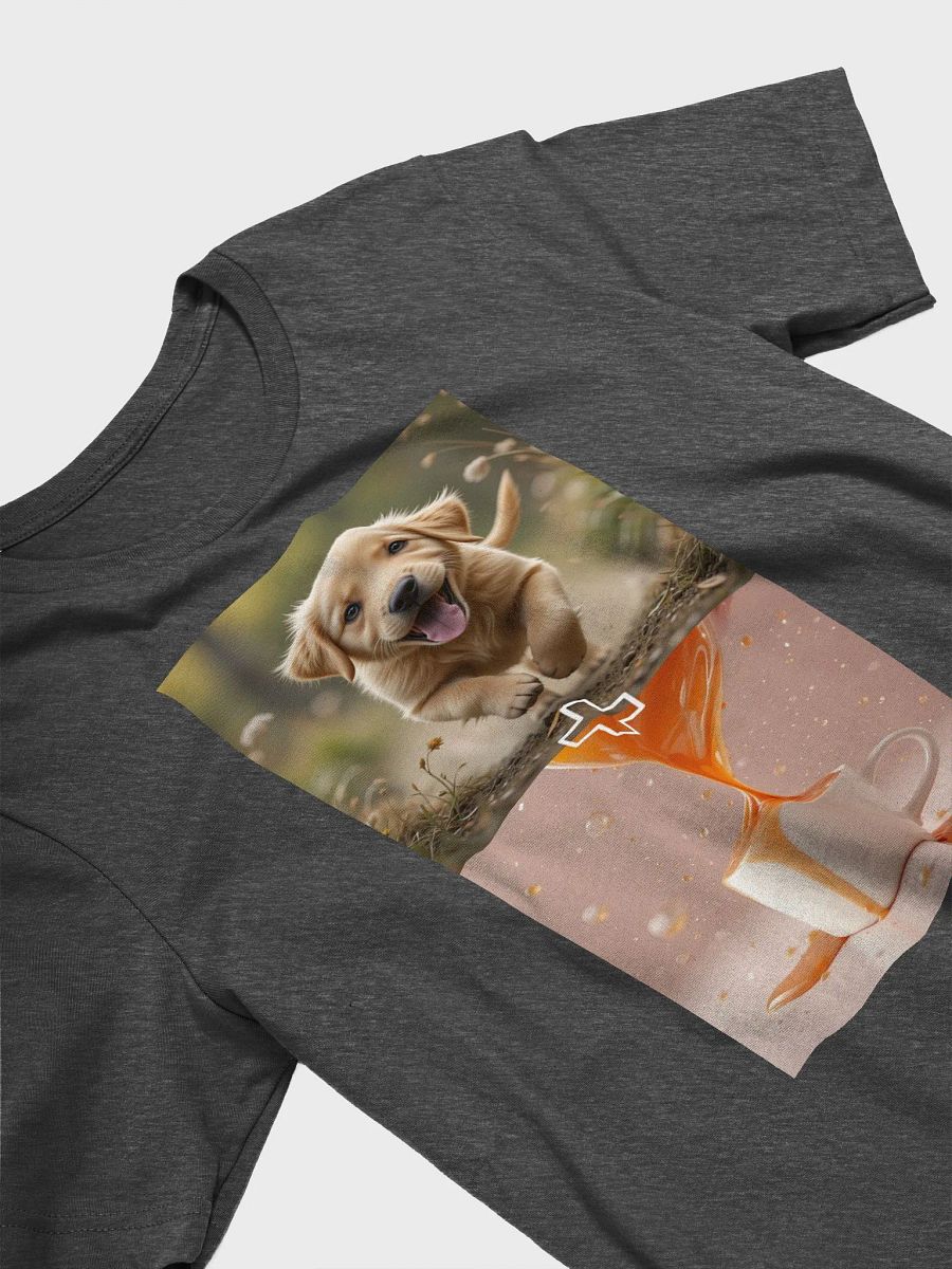 Golden Caramel Pup product image (3)