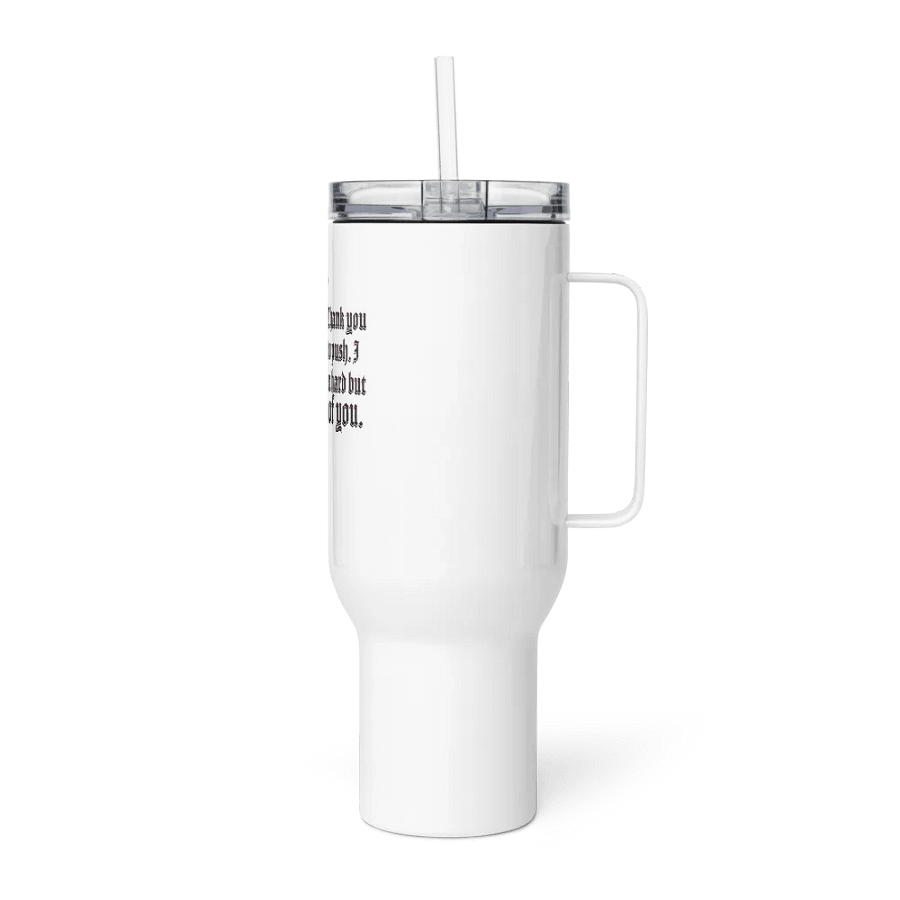 Positivity Dear Self - Lg Tumbler product image (5)