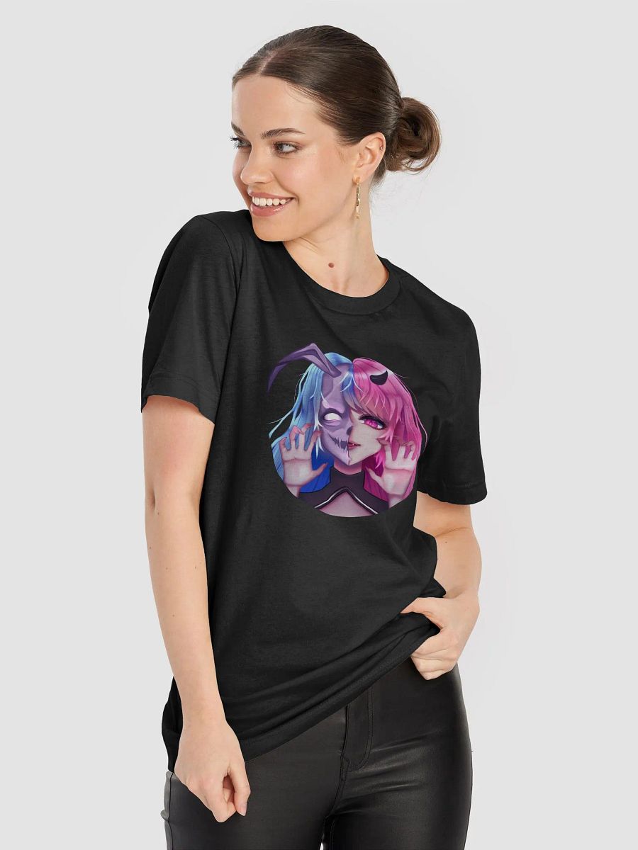 Doriah logo shirt product image (86)
