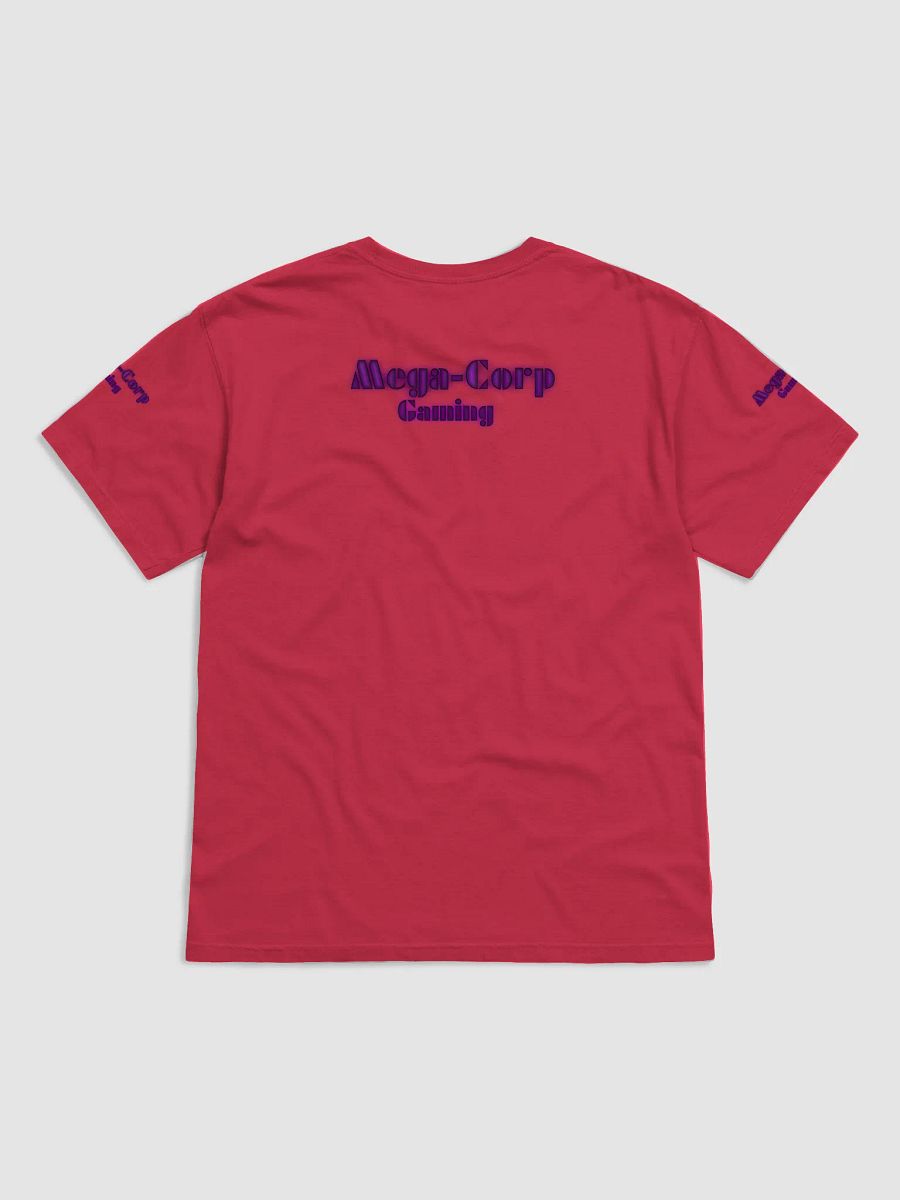 Gamer T-shirt Design product image (12)