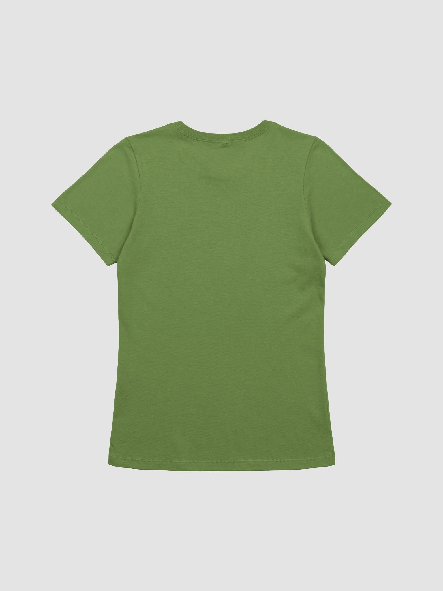 Fruity Vegan Style Relaxed-fit Tee product image (2)