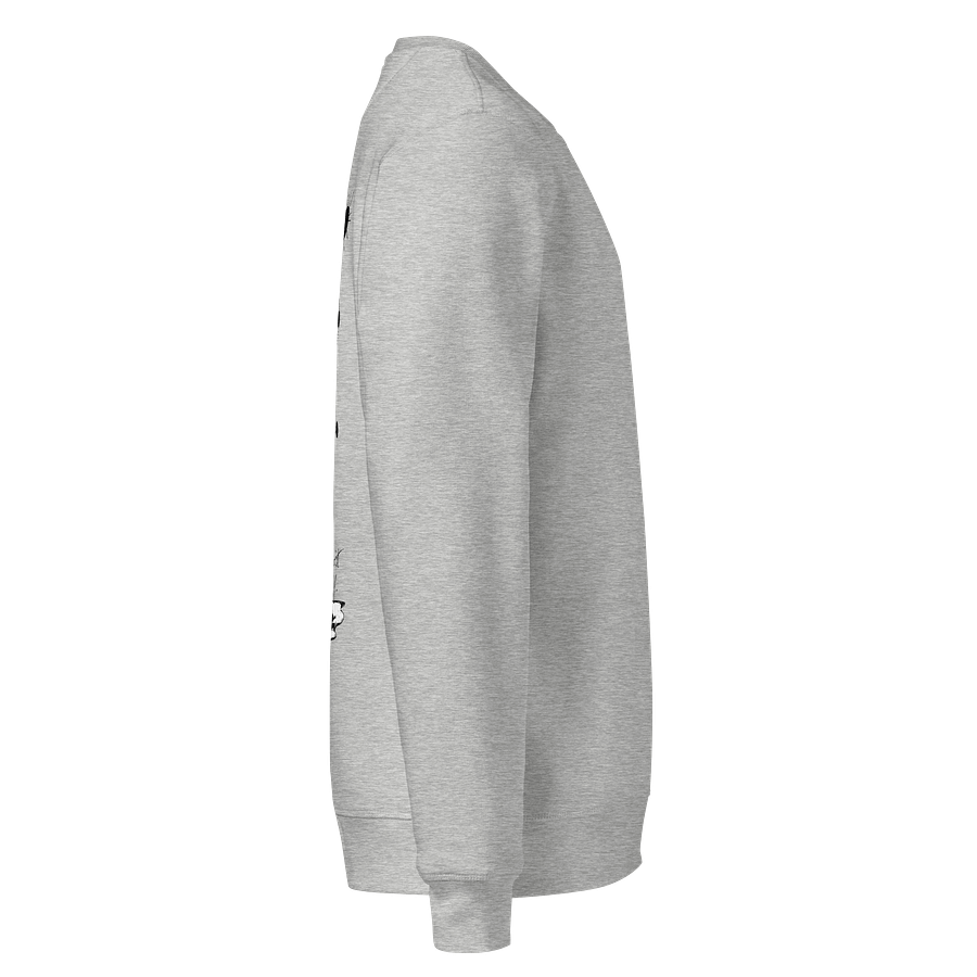 Stanley/Stella Unisex Organic Sweatshirt product image (2)