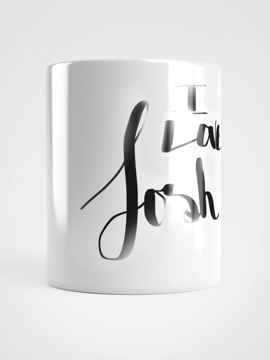 I love Josh product image (1)