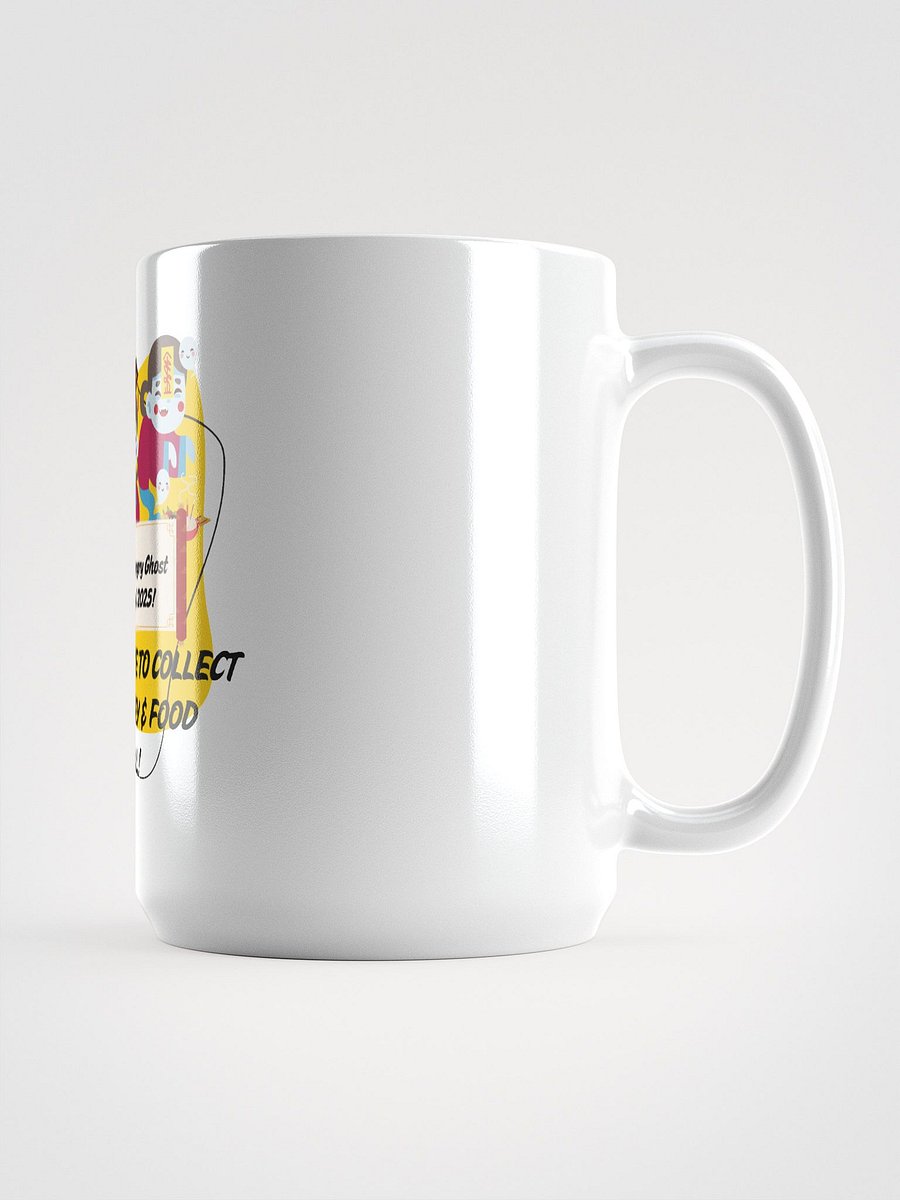 Happy Hungry Ghost Festival 2025 product image (1)