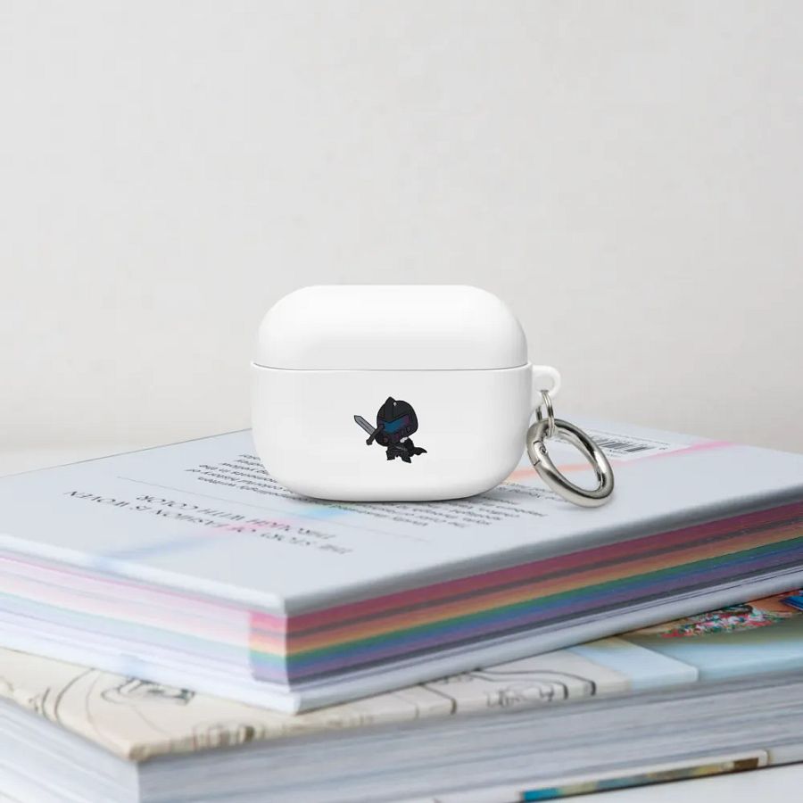 Airpods Both Mascots product image (23)