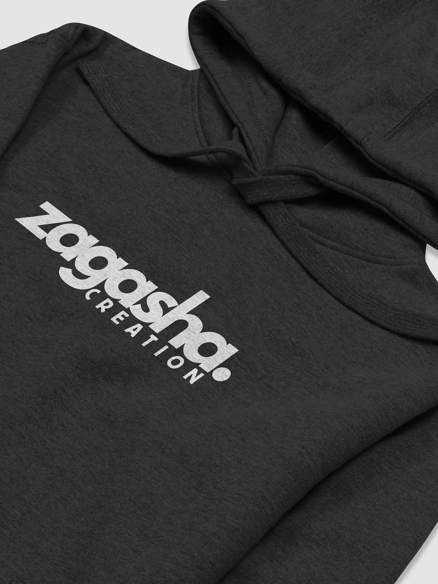 Zagasha Creation Comfort Premium Hoodie product image (22)