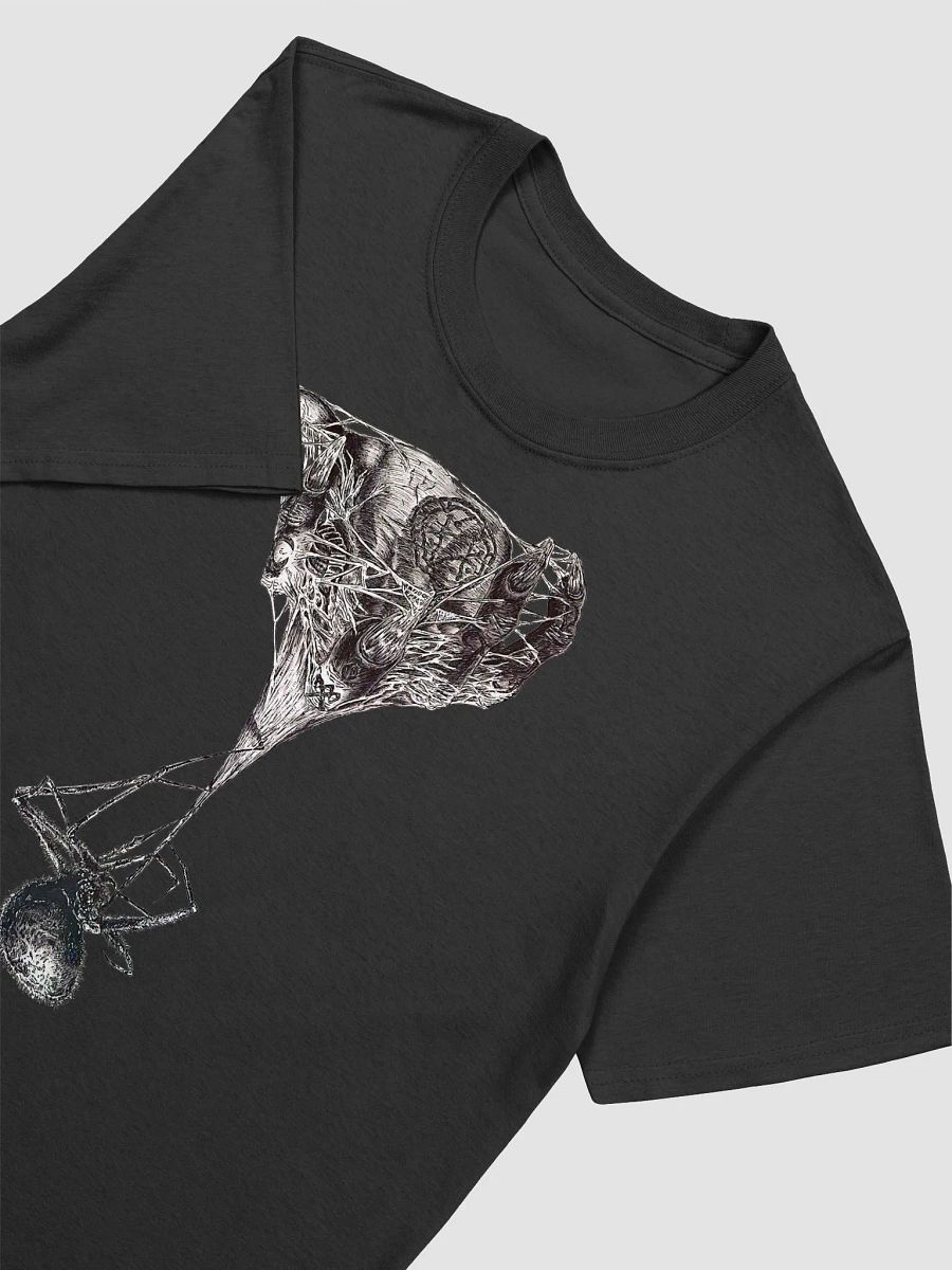Pets- Unisex Cotton Tee product image (3)