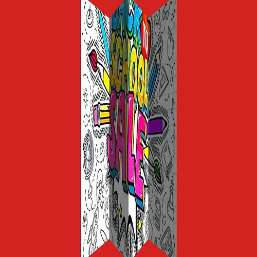 Back to School Sale 

Please comment Blow for more information