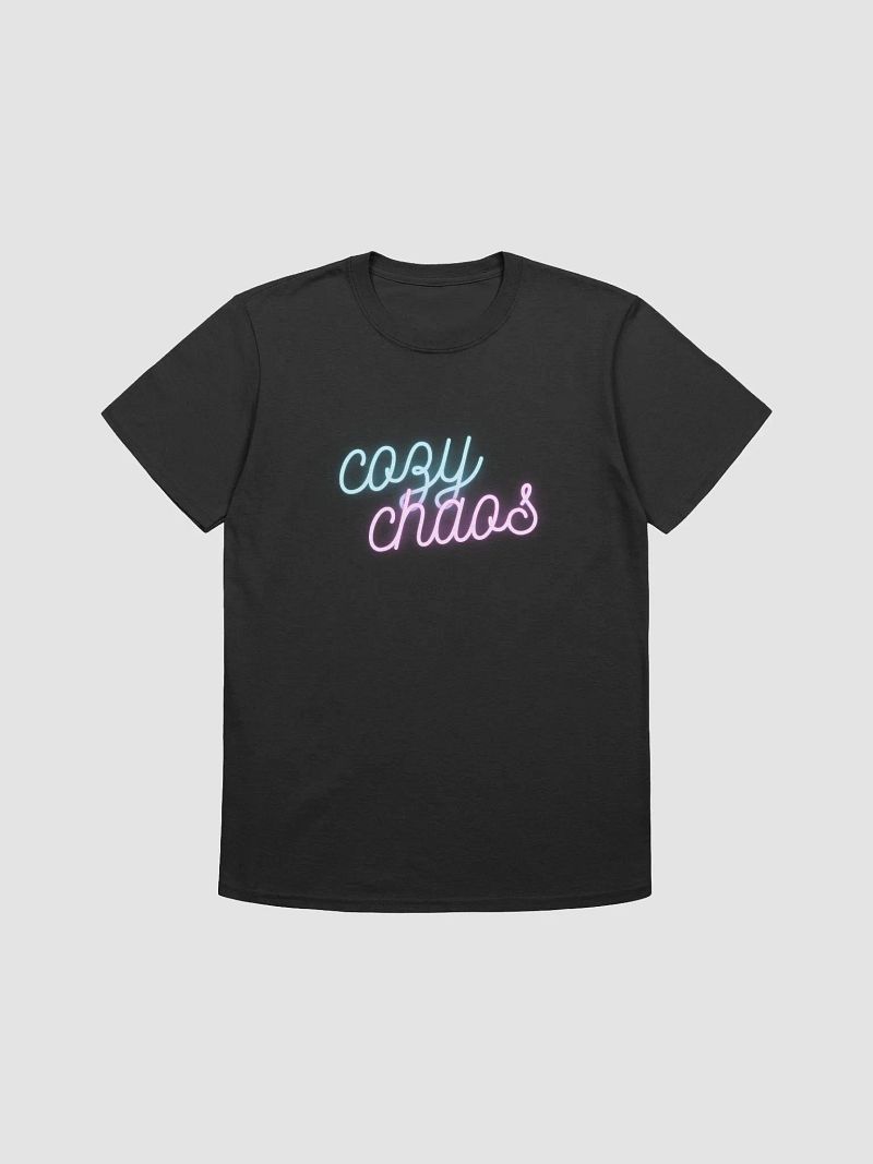 Cozy Chaos Tee