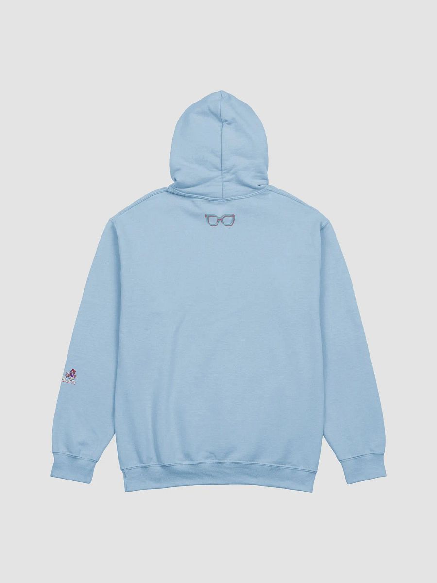 I'M NEARSIGHTED, RICHARD premium hoodie product image (4)