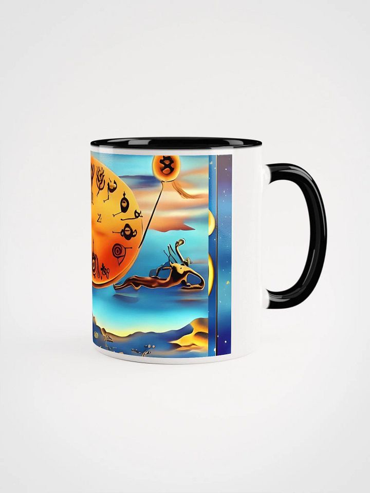 Astrology Art Collection: Celestial Beauty and Cosmic Wisdom product image (2)