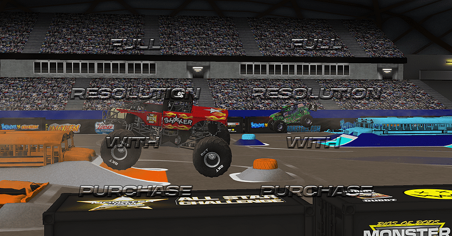 Shaker vs Digger - Poster product image (1)