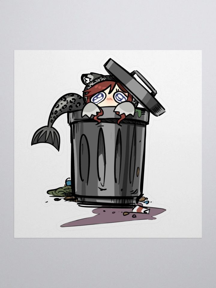 Trash is unSealed product image (1)