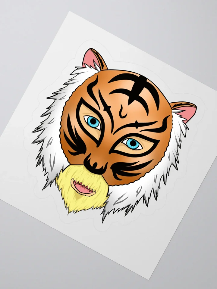 Masked man product image (2)