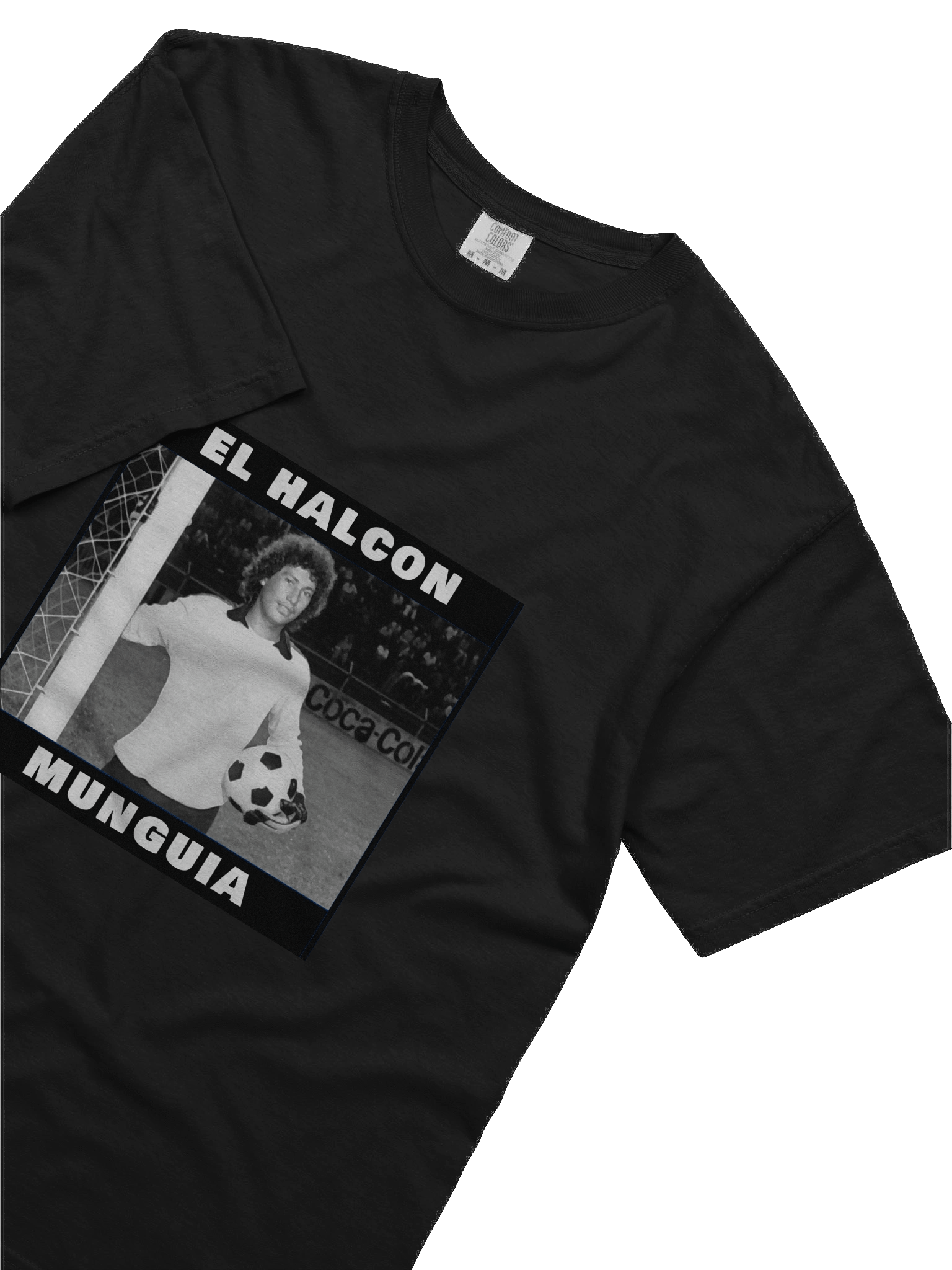 Camiseta El Halcón Munguia product image (34)