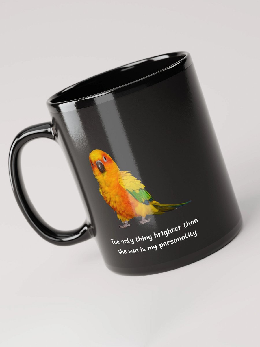 Sun Conure Mug product image (3)