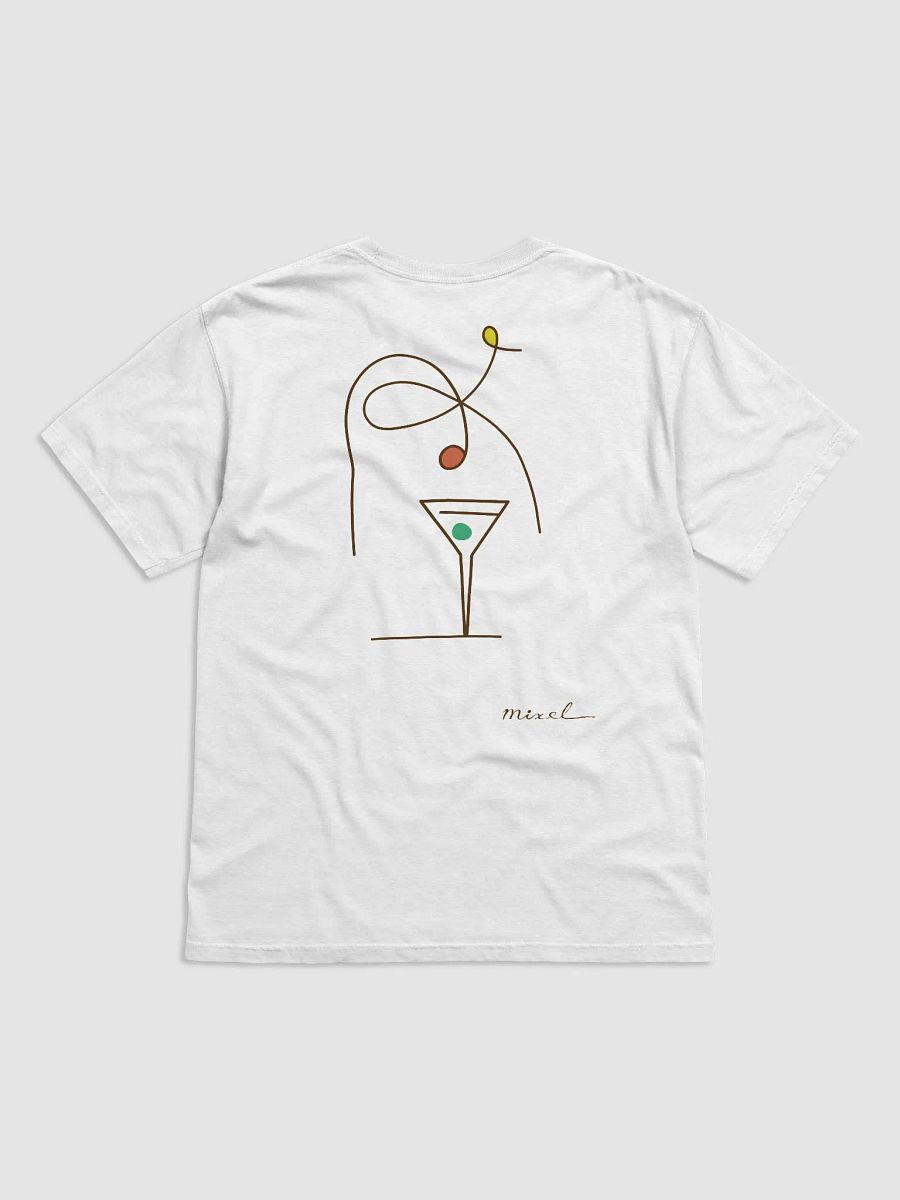Mixel Calder tee product image (3)