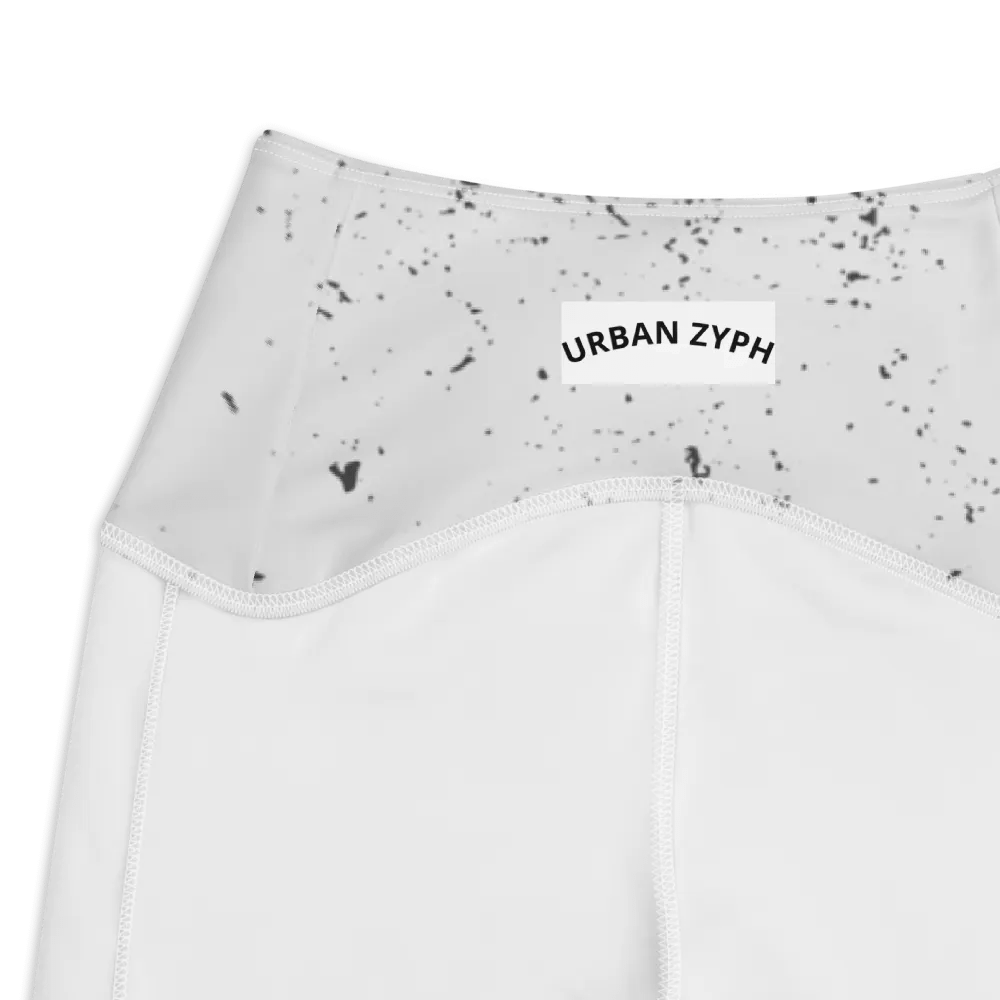 Leggings with Pockets product image (4)