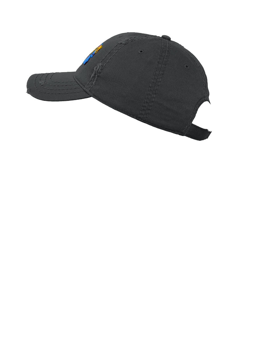 Shiny Zesty dad hat product image (15)