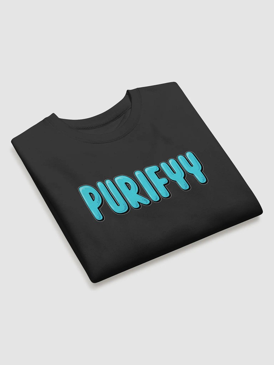 Ninja Purifyy Long Sleeve product image (12)