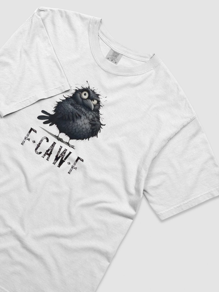 Whimsical Bird Cartoon Comfort T-Shirt product image (39)
