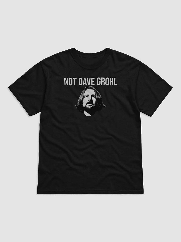 Patrick Gnarly (Not Dave Grohl) product image (1)