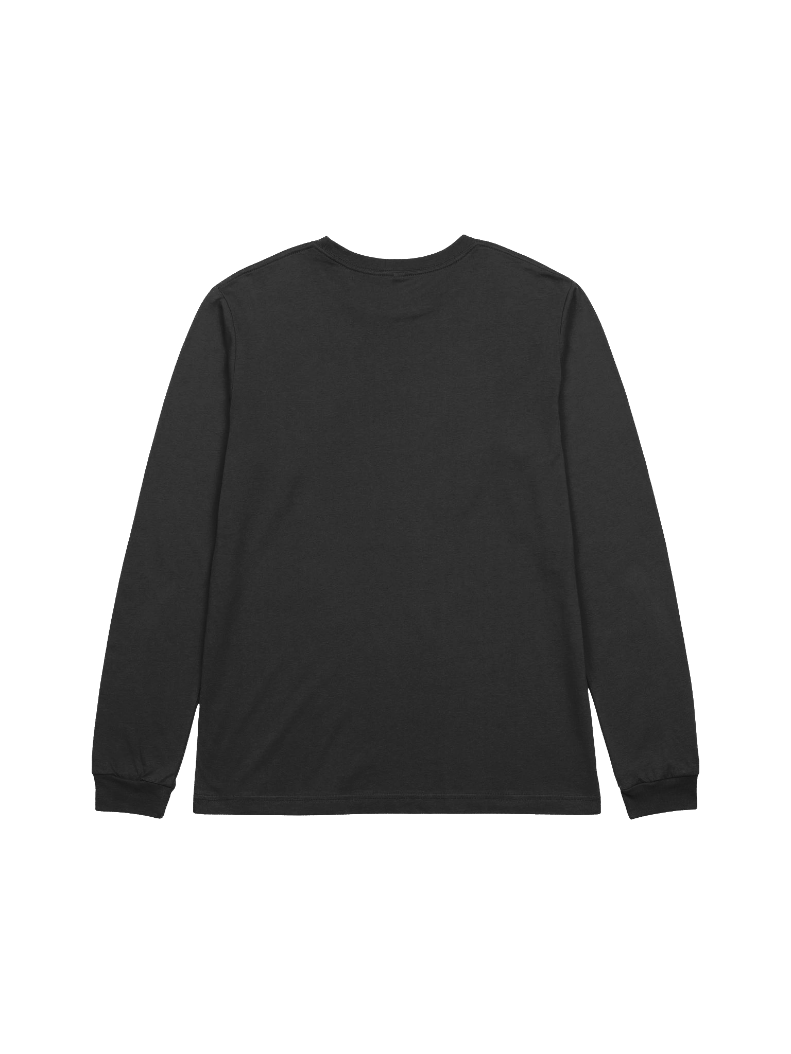 I'm a Witch Unisex Long Sleeve T-Shirt product image (2)