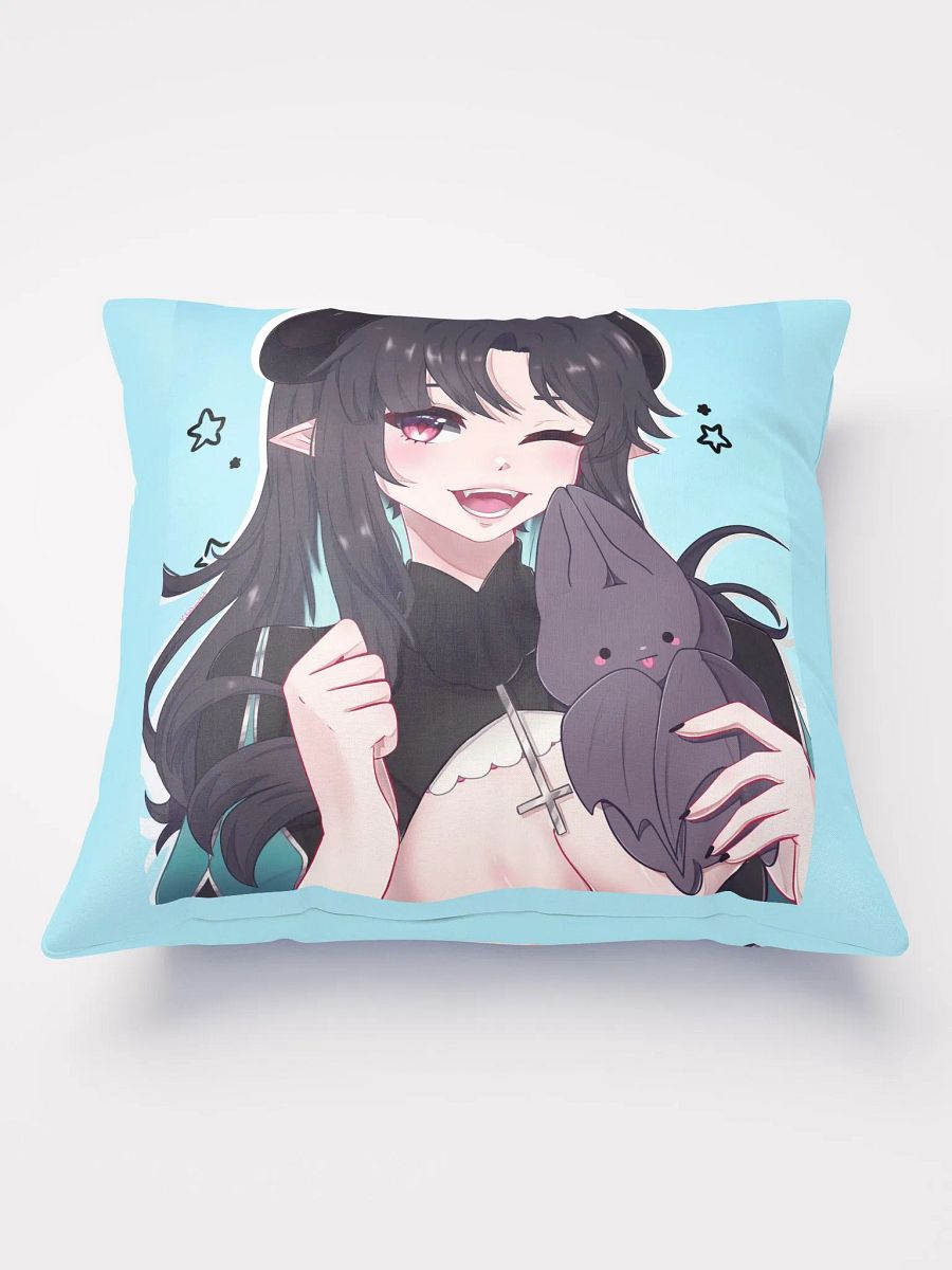 Scary & Sweet Pillow product image (2)