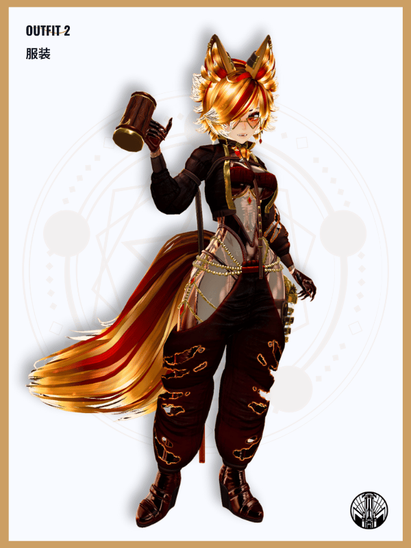 Ember (Avatar Vault) product image (4)