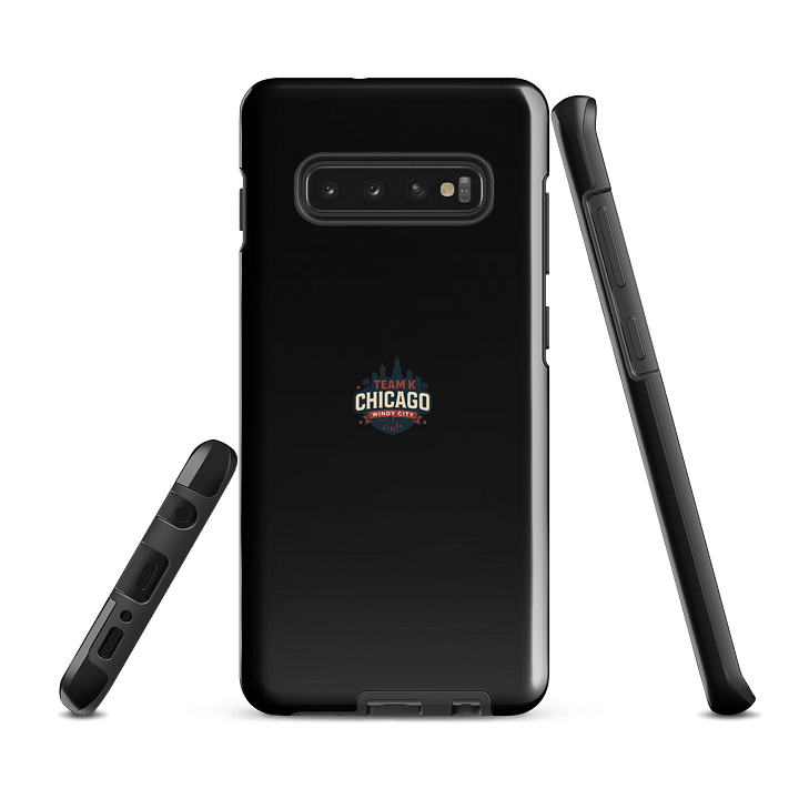 Team K Chicago Case for Samsung product image (1)