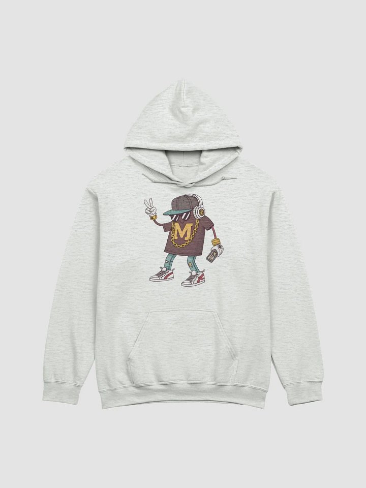 M Vibe Hoodie product image (5)