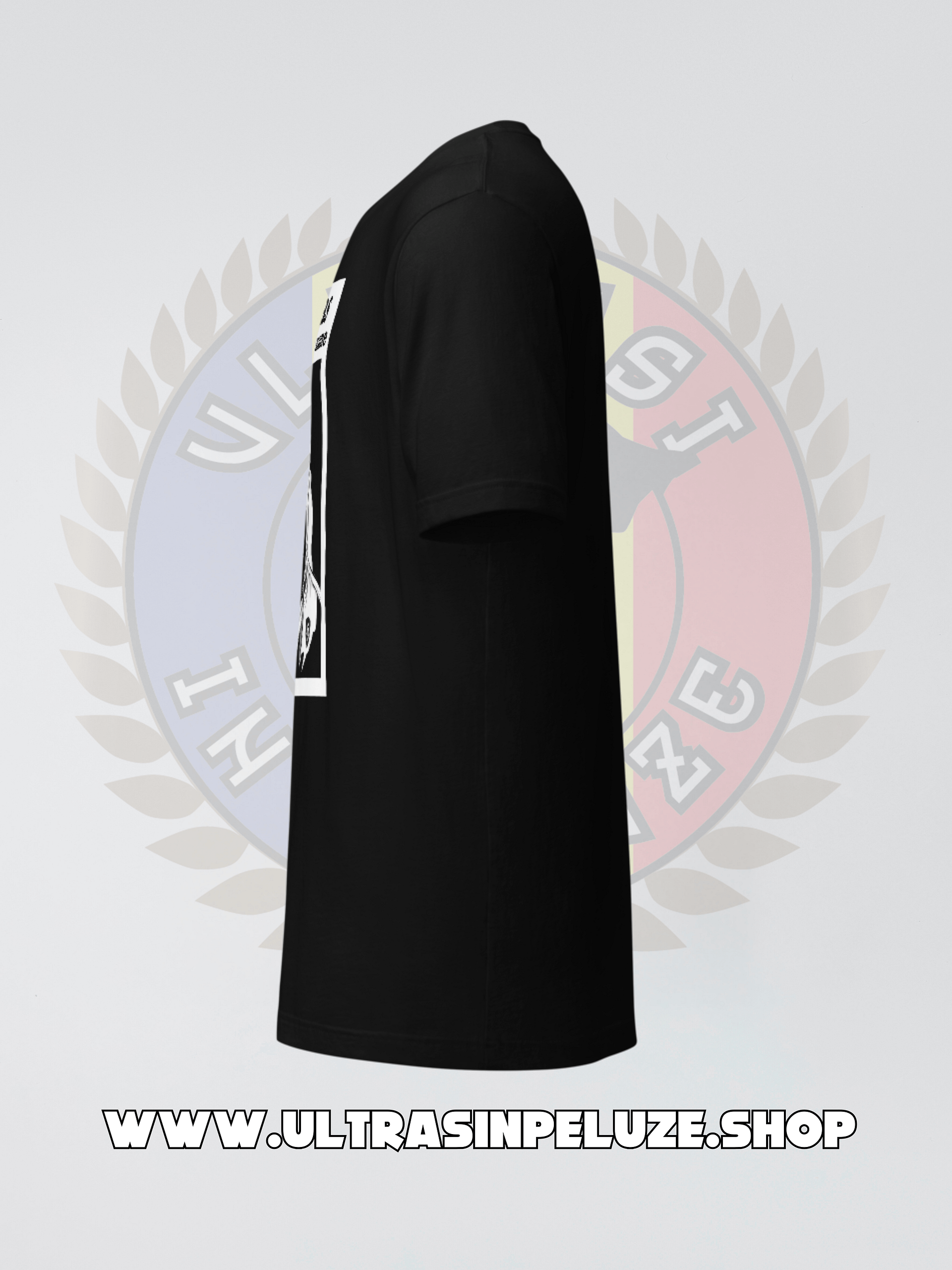 Tricou Ultras No Face No Name product image (2)
