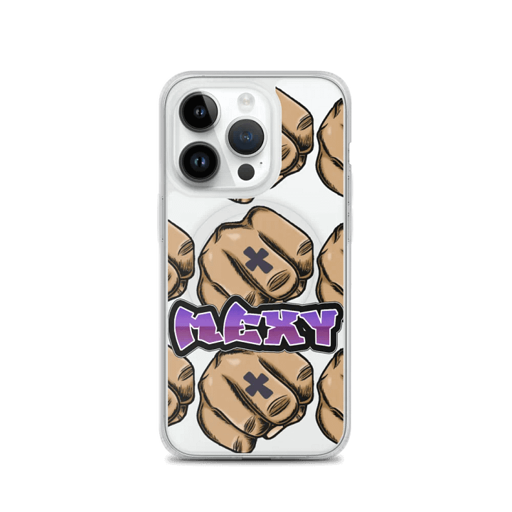 Mexy Iphone product image (3)