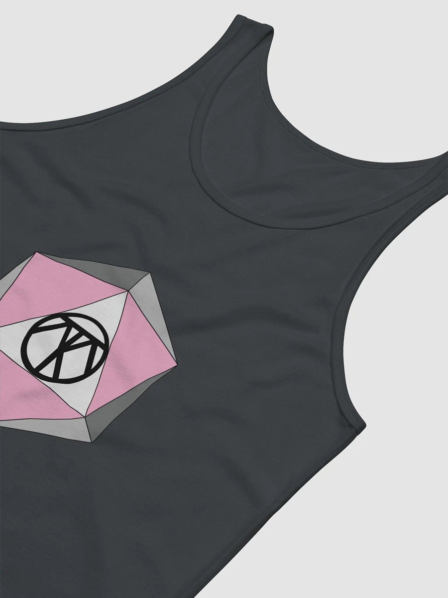 ThatoneDemigirlD20 Tank Top product image (25)