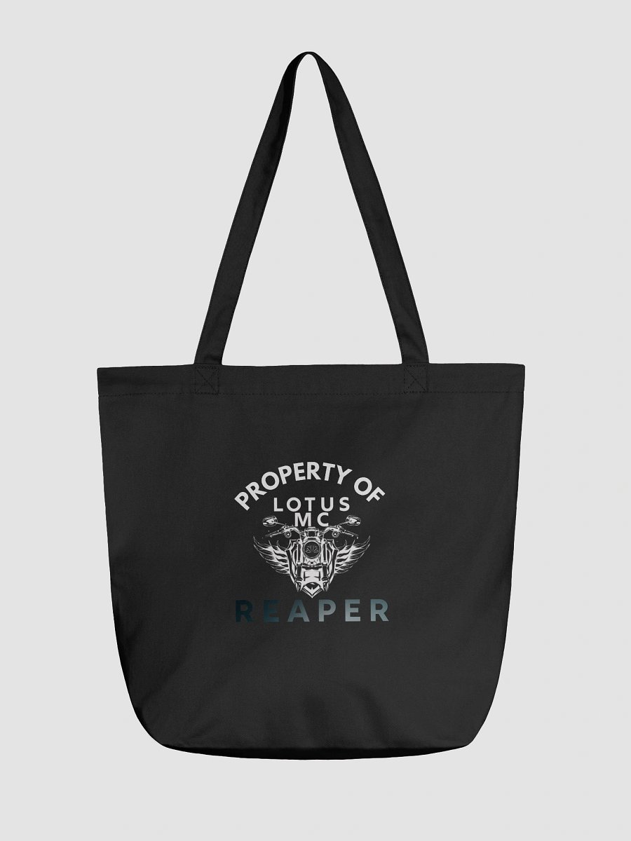 Property or Reaper Tote product image (1)