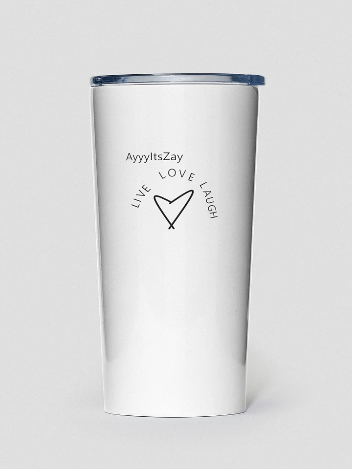Live Love Laugh Cup product image (1)