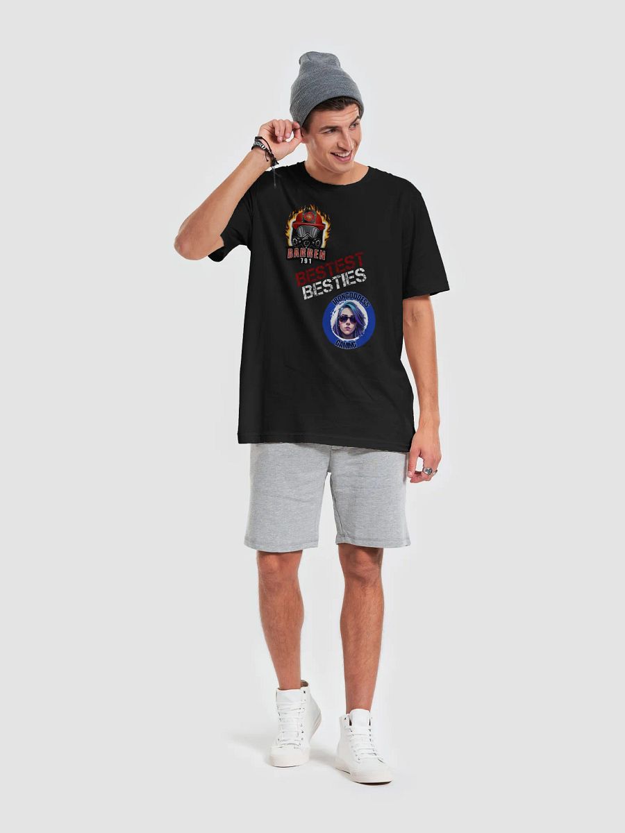 Iron Bloody Barren Tammy Bestest Bestie Tee product image (6)